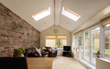 conservatory roof insulation Gobowen, Shropshire
