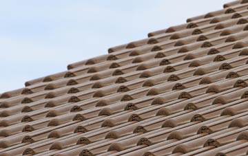 plastic roofing Gobowen, Shropshire