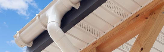 get Gobowen guttering quotes today