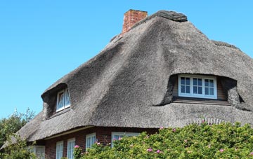 thatch roofing Gobowen, Shropshire